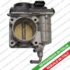 NISSA 161191KA0B Throttle body